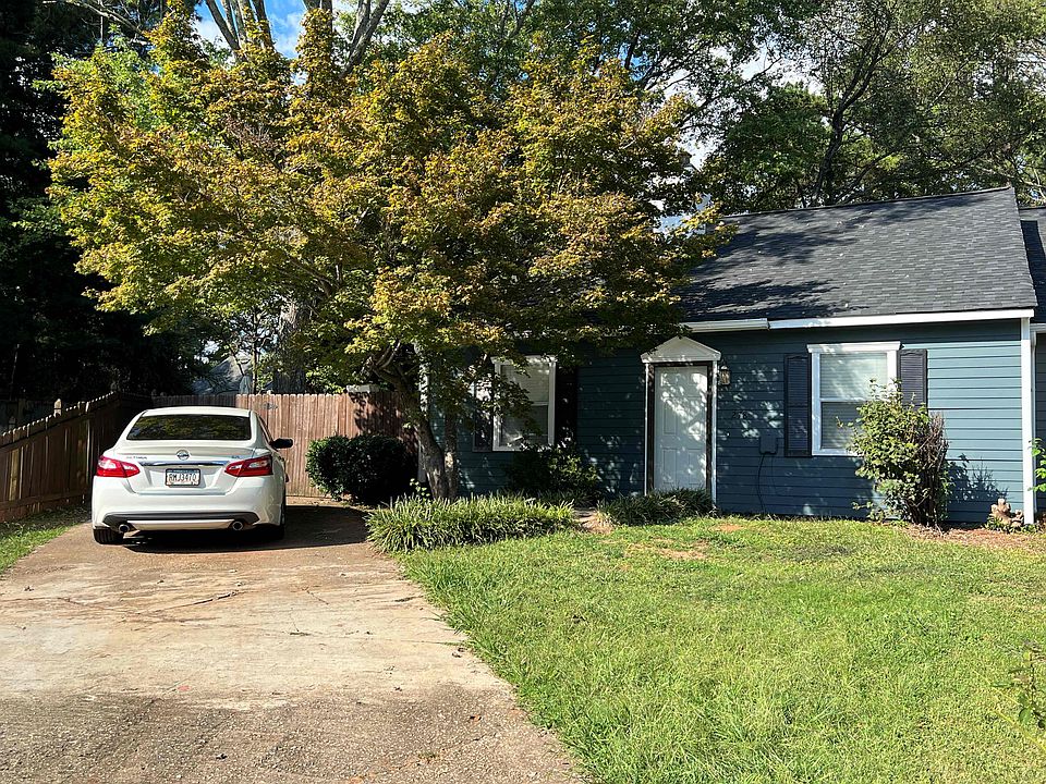 278 Westland Way, Marietta, GA 30064 | Zillow