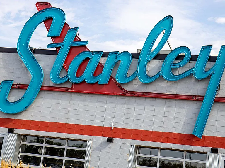 Stanley Marketplace