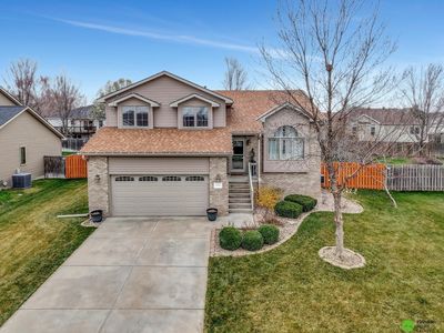 8120 McBride Ave, Lincoln, NE, 68516