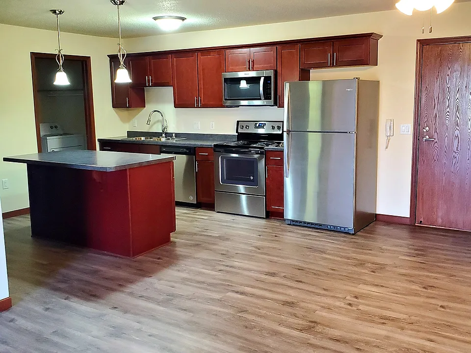 Park Ridge Apartments