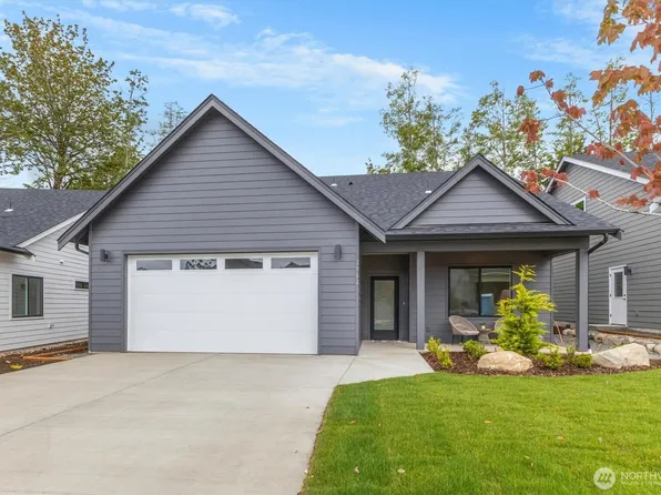 2962 Cedar View Way, Blaine, WA 98230