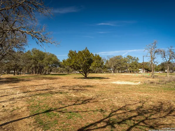 LOT 5 12th LOT 5, Blanco, TX 78606