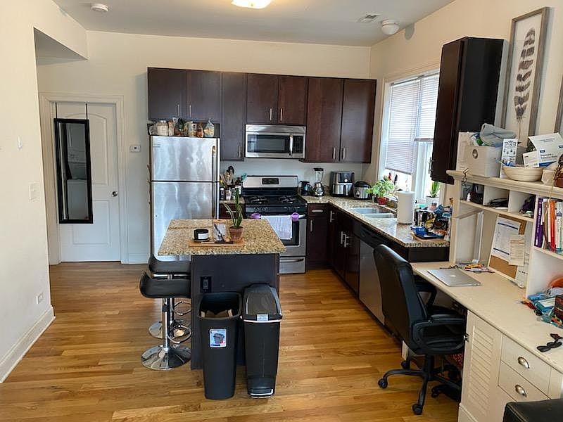 1st image of 1856 N Richmond St #2F