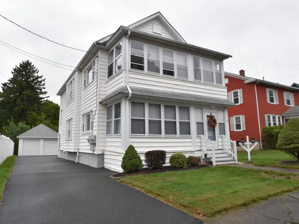 1 Rheel St #1, Vernon Rockville, CT 06066