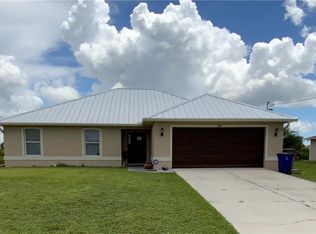 2813 64th St W, Lehigh Acres, FL 33971