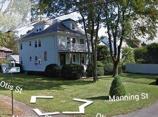378 Manning St #1, Needham, MA 02492