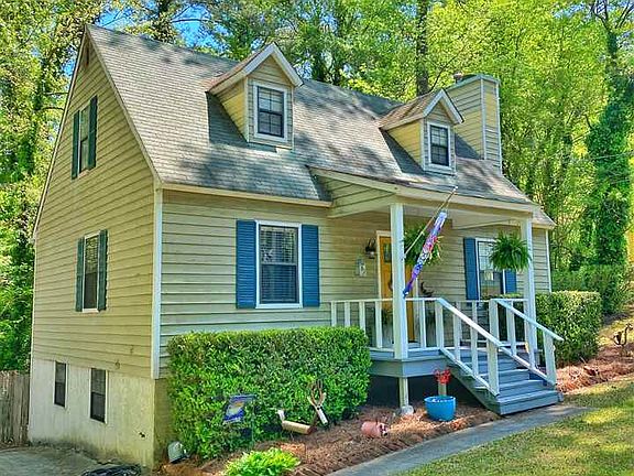 4th image of 617 Glen Cove Dr