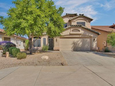 27713 N 23rd Dr, Phoenix, AZ, 85085