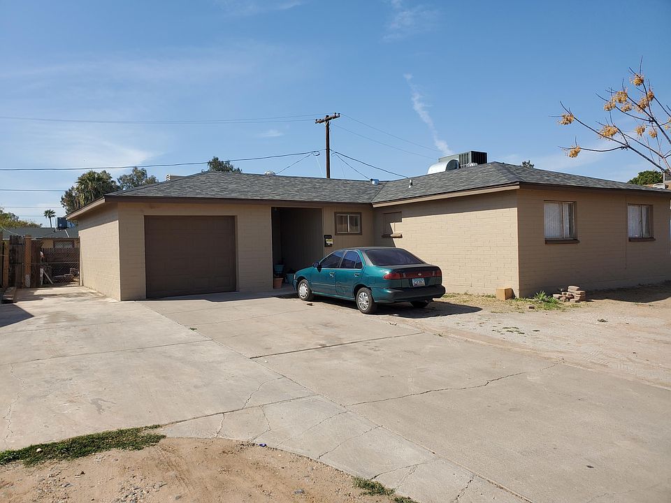 2nd image of 5741 W Turney Ave