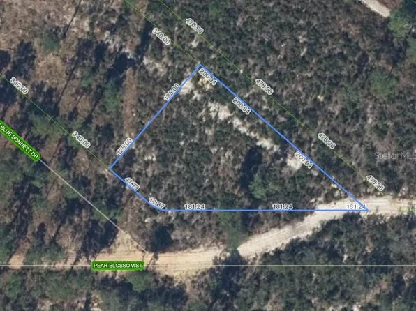 6115 Pear Blossom St #14, Sebring, FL 33876