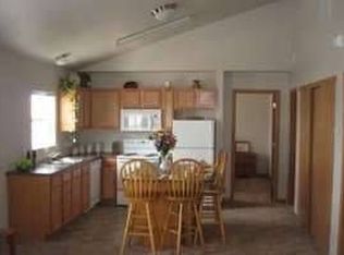 415 Mitchell St UNIT 6, Laramie, WY 82072