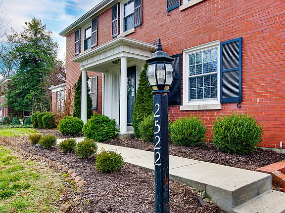 2nd image of 2522 Saratoga Dr