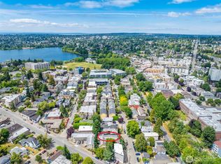 6515 5th Ave NE, Seattle, WA 98115