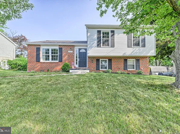 644 Uniontown Rd, Westminster, MD 21158