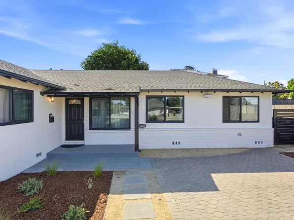 1072 Arroyo Seco Dr, Campbell, CA 95008