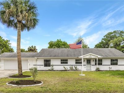 17290 Rewis Rd, Alva, FL, 33920
