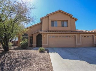 7780 E Big Meadow Dr, Tucson, AZ 85756
