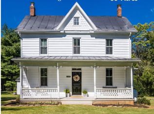 13049 Loyalty Rd, Leesburg, VA 20176