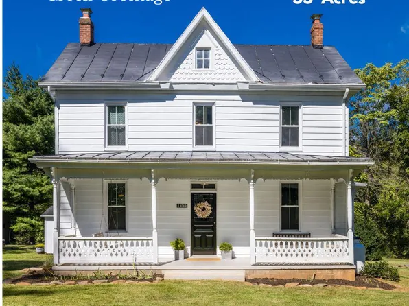 13049 Loyalty Rd, Leesburg, VA 20176