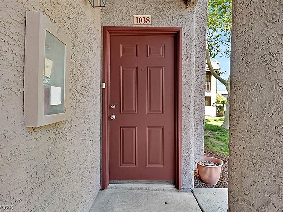2nd image of 2750 S Durango Dr APT 1038