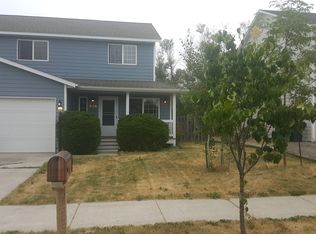 408 Golden Valley Dr, Bozeman, MT 59718