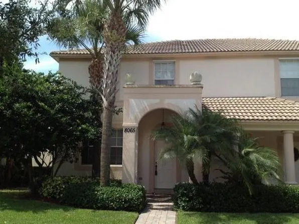 8065 Murano Cir, Palm Beach Gardens, FL 33418