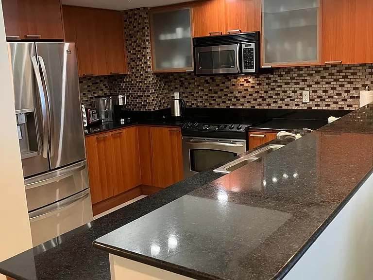 16699 Collins Ave #2910 — Photo 3