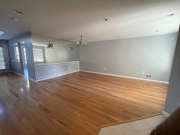 living room - view 2
