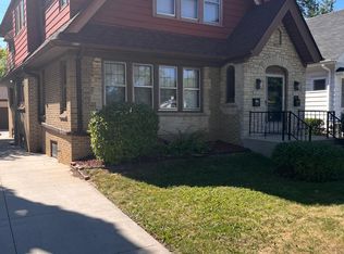 2831 N 60th St #2831, Milwaukee, WI 53210