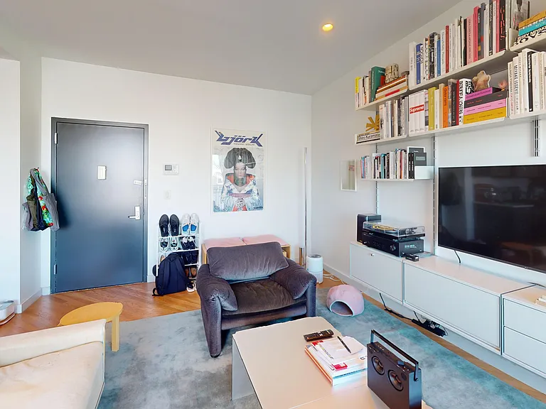 186 Putnam Ave #5A — Photo 4