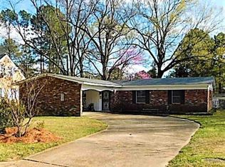 1012 Andover St, Clinton, MS 39056