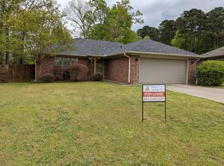 1880 Arden Ln, Conway, AR 72034