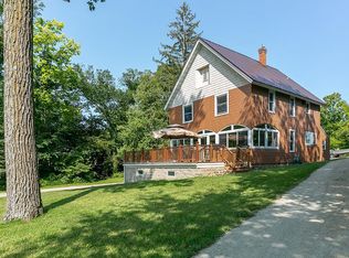 17755 Roberds Lake Blvd, Faribault, MN 55021