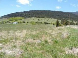 10 Adams Ave, Red Lodge, MT 59068