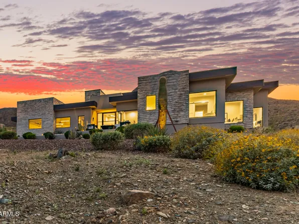 16332 N BORREGO Trail, Fountain Hills, AZ 85268