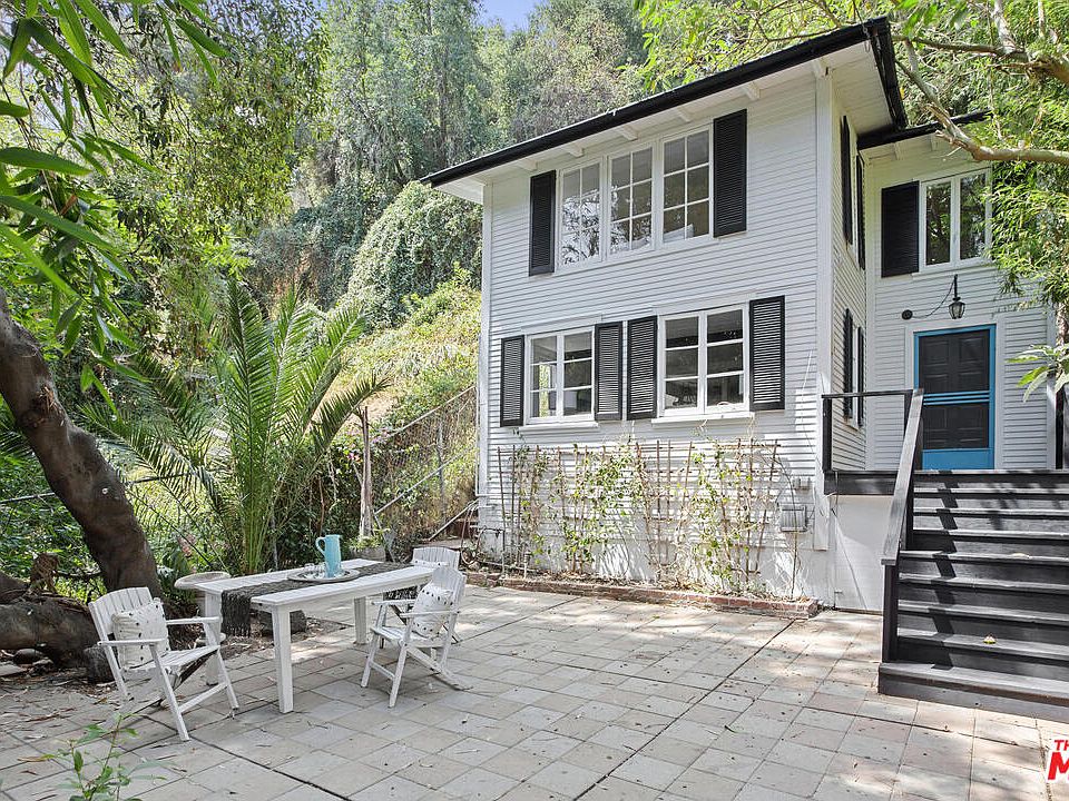 1st image of 2077 N Beverly Glen Blvd