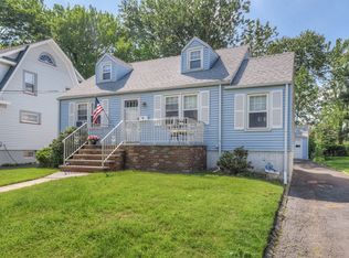 10 Retford Ave, Cranford, NJ 07016