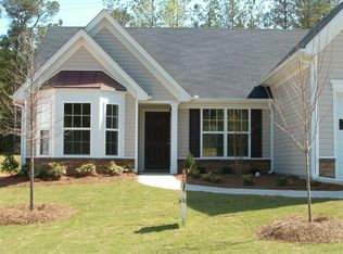 105 Horizon Hl, Newnan, GA 30265