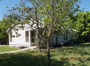 500 Ruth St, Kerrville, TX 78028