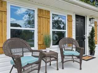 602 Johnson St, Manchester, TN 37355