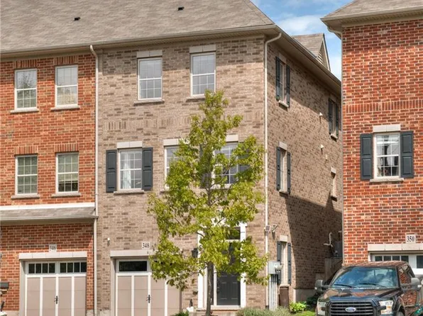 348 Louisa St, Kitchener, ON N2H 0B2