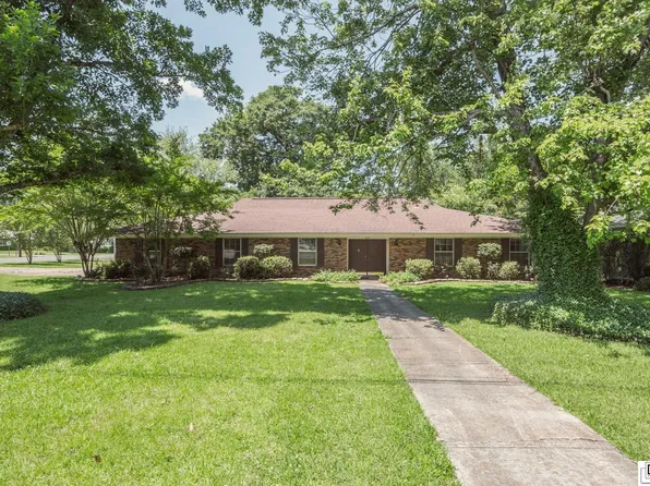 4101 Woodway Dr, Monroe, LA 71201