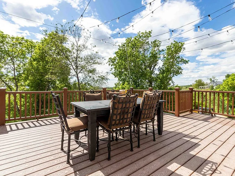 Terrace View