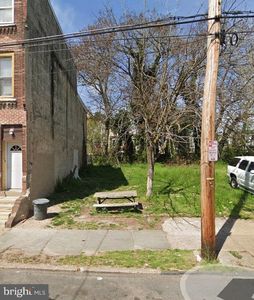 923 W York St, Philadelphia, PA, 19133