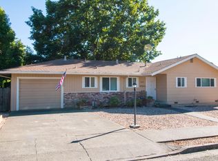 6250 Melita Rd, Santa Rosa, CA 95409