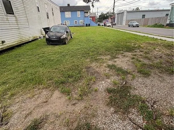 3134 Washington Ave, New Orleans, LA 70125