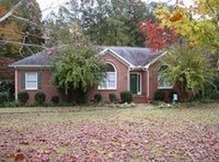 5405 Doemont Dr, Apex, NC 27539