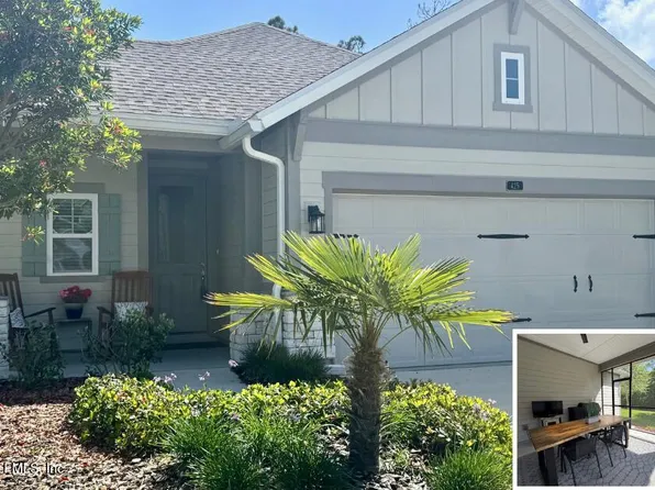 425 UNION HILL Drive, Ponte Vedra, FL 32081