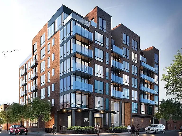 46-20 11th St #5F — Photo 9