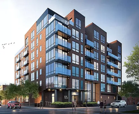 46-20 11th Street #5F